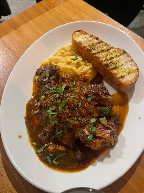 Cornerstone Pizzeria e Cucina