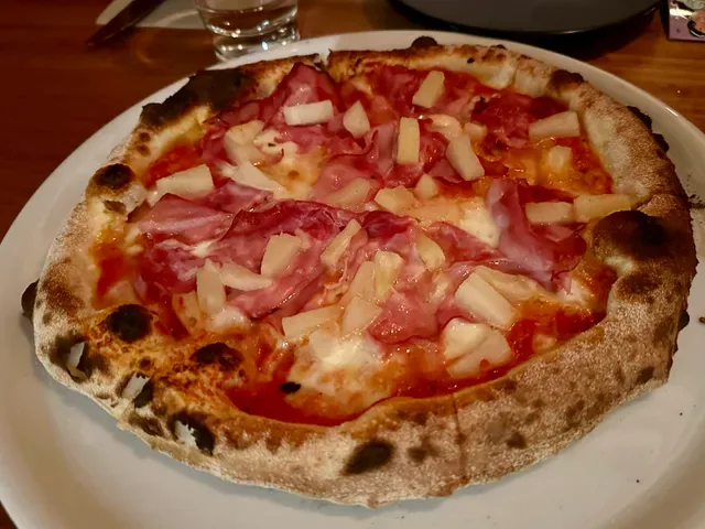 Cornerstone Pizzeria e Cucina