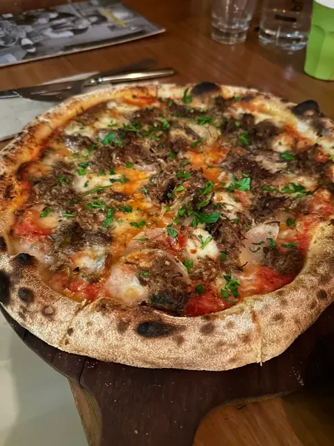 Cornerstone Pizzeria e Cucina