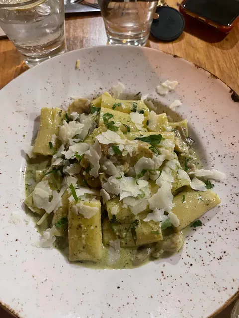 Cornerstone Pizzeria e Cucina
