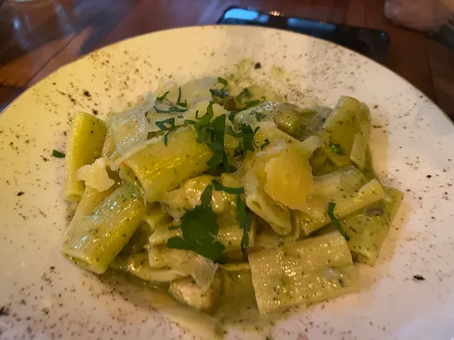 Cornerstone Pizzeria e Cucina
