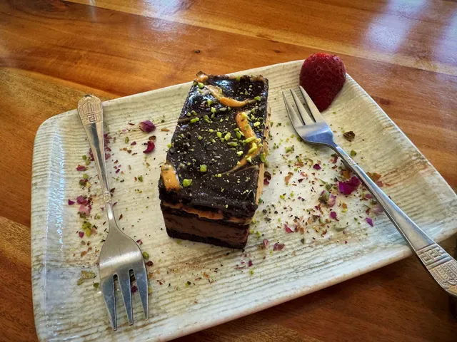 Corniche Restaurant