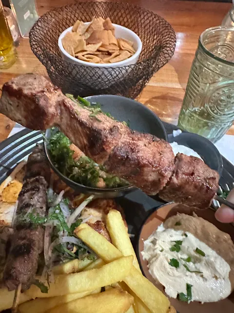Corniche Restaurant
