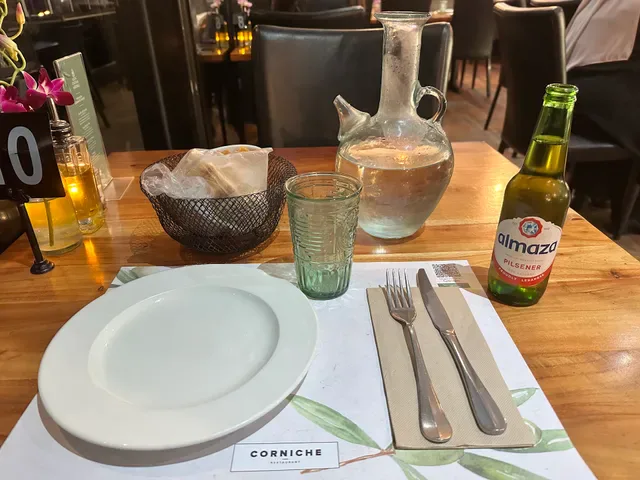 Corniche Restaurant