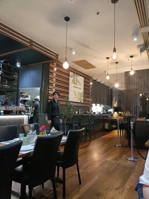Corniche Restaurant
