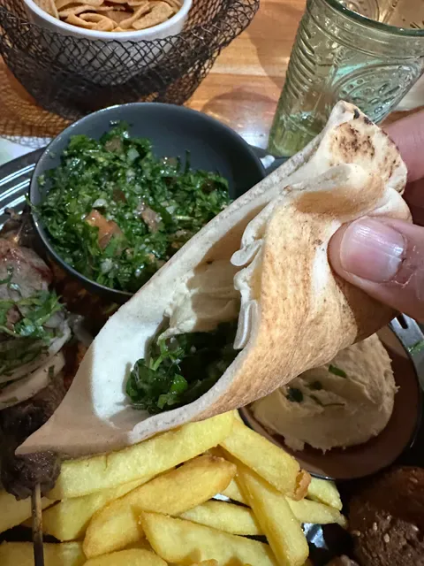 Corniche Restaurant