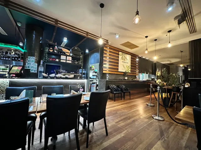 Corniche Restaurant