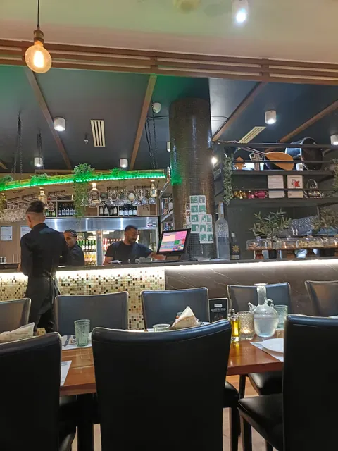 Corniche Restaurant