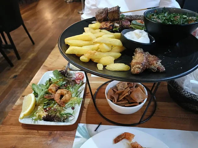 Corniche Restaurant