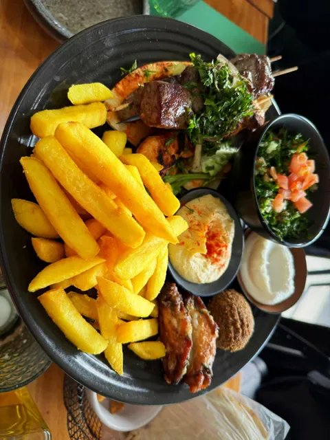 Corniche Restaurant