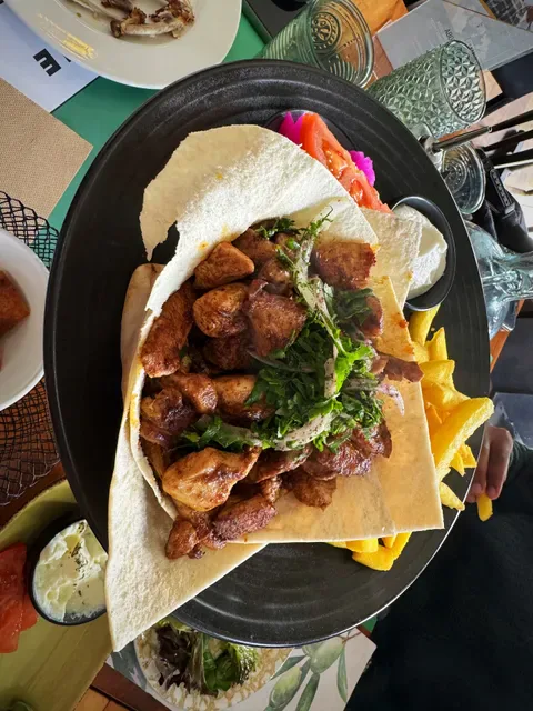 Corniche Restaurant