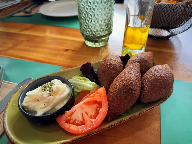 Corniche Restaurant