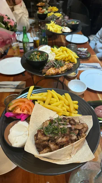 Corniche Restaurant