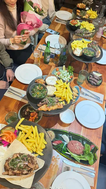 Corniche Restaurant
