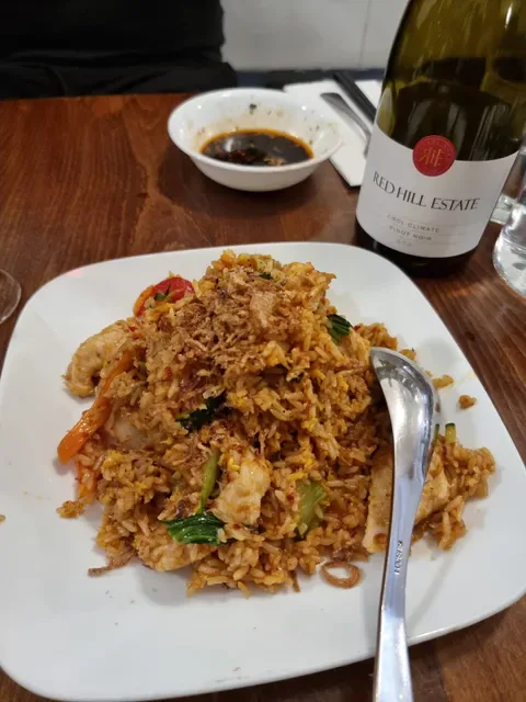 Cosy and Tasty Dumpling Restaurant
