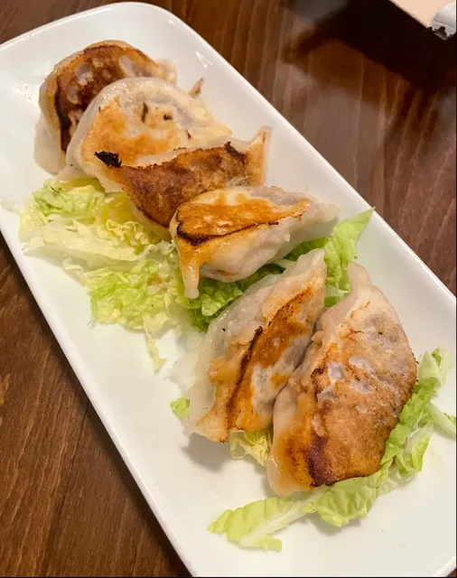 Cosy and Tasty Dumpling Restaurant