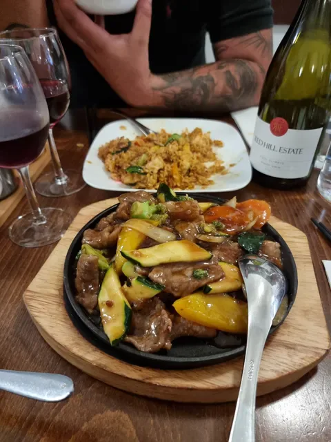 Cosy and Tasty Dumpling Restaurant