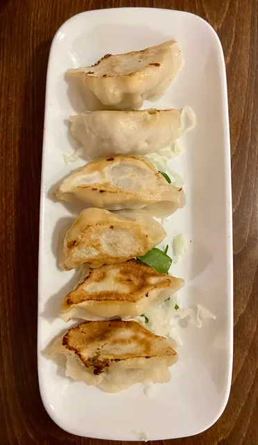 Cosy and Tasty Dumpling Restaurant