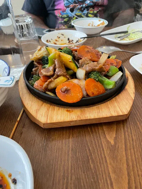 Cosy and Tasty Dumpling Restaurant