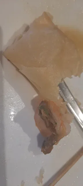 Cosy and Tasty Dumpling Restaurant