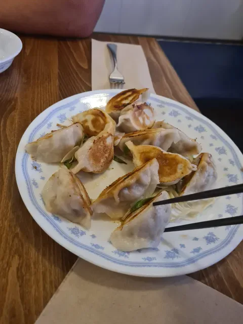 Cosy and Tasty Dumpling Restaurant