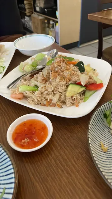 Cosy and Tasty Dumpling Restaurant