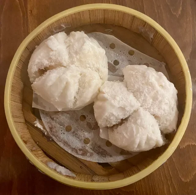 Cosy and Tasty Dumpling Restaurant