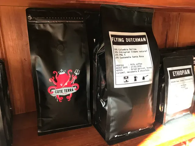 Cote Terra