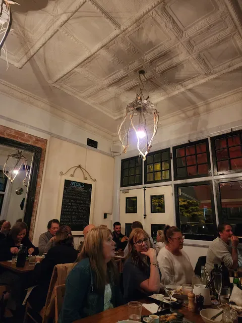 Counting House Bar & Grill