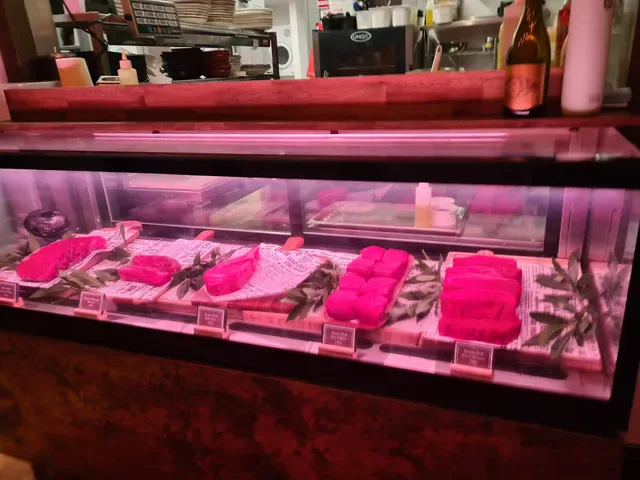 Counting House Bar & Grill