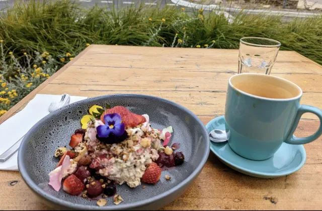 Country Heart Cafe