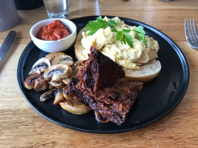 Country Heart Cafe