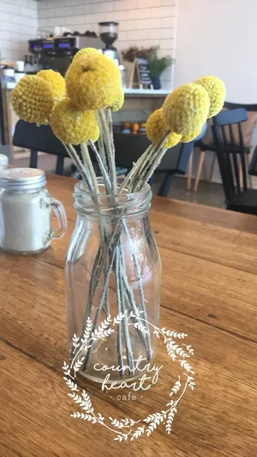 Country Heart Cafe
