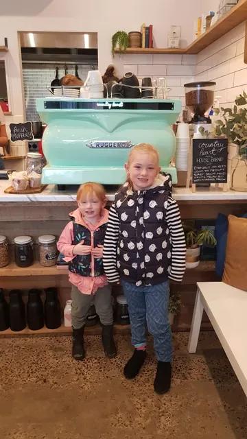 Country Heart Cafe