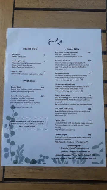 Country Heart Cafe