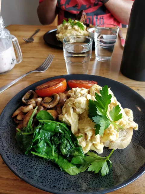 Country Heart Cafe
