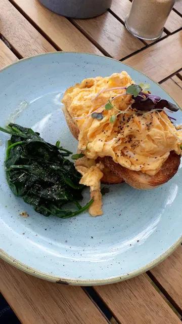 Country Heart Cafe