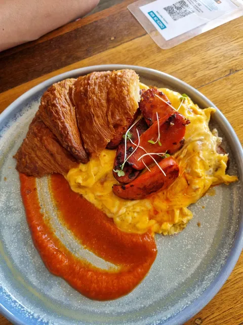 Country Heart Cafe