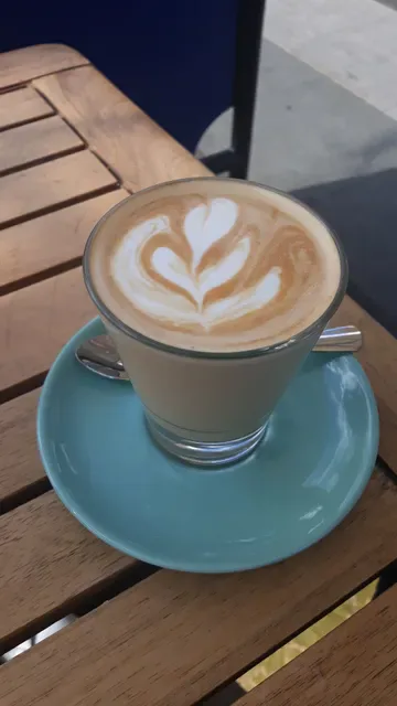 Country Heart Cafe