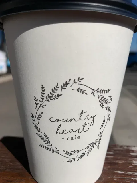 Country Heart Cafe
