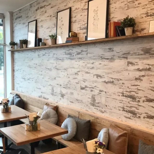 Country Heart Cafe