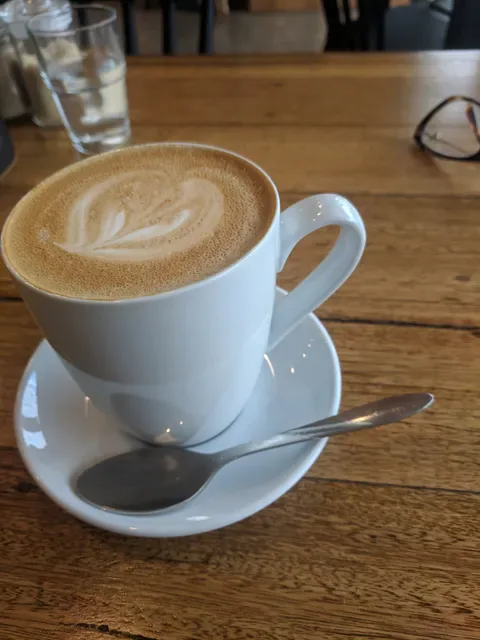 Country Heart Cafe