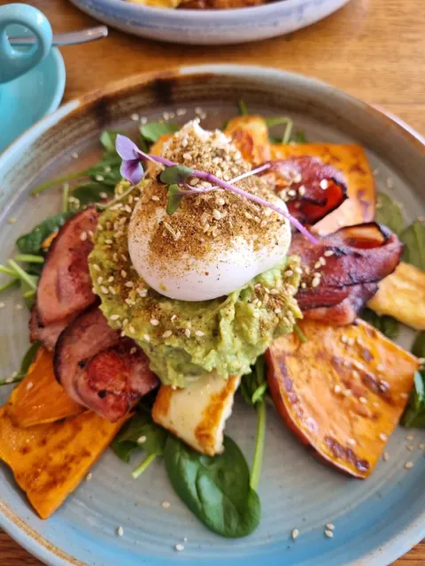 Country Heart Cafe