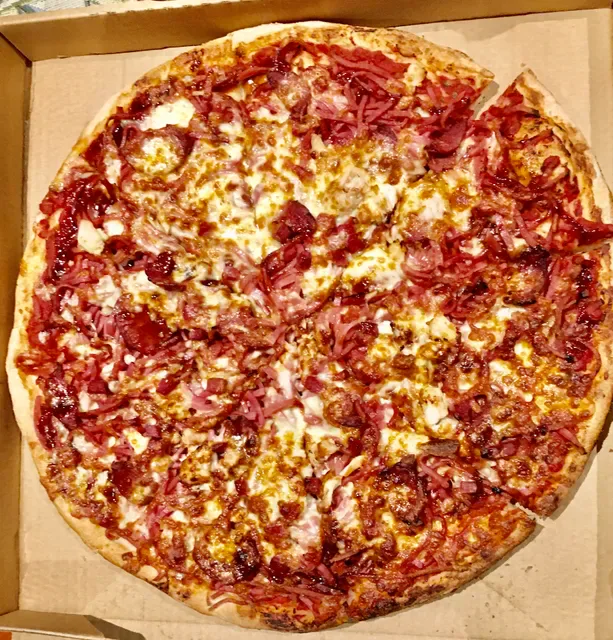 Craigieburn Pizza Bar