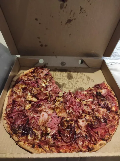 Craigieburn Pizza Bar