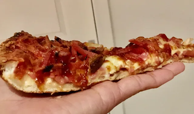 Craigieburn Pizza Bar