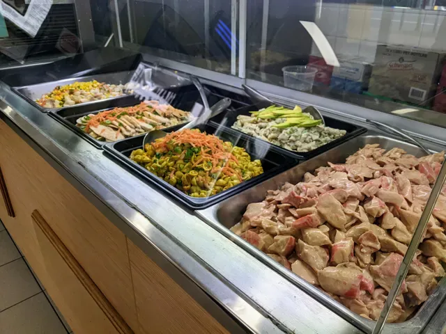 Cranbourne Charcoal Chicken