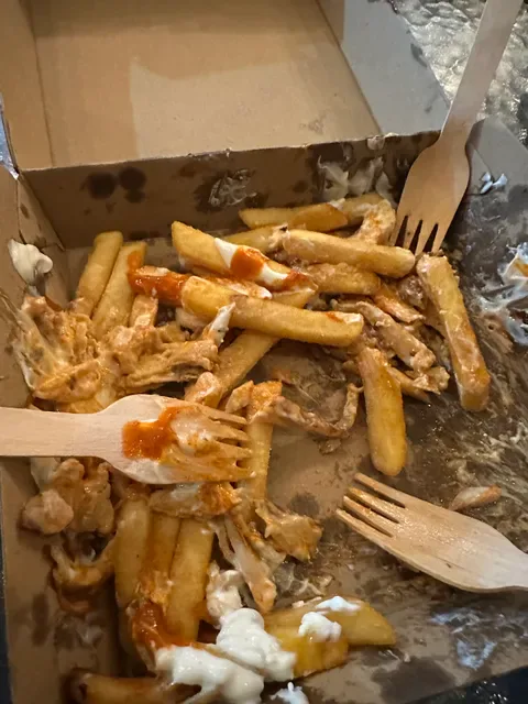 Cranbourne Kebab Stop