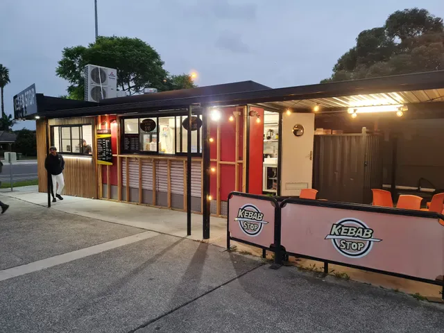 Cranbourne Kebab Stop