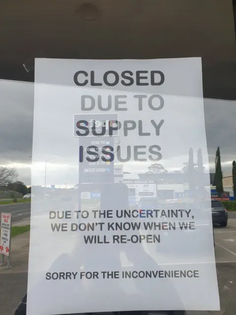 Cranbourne Kebab Stop